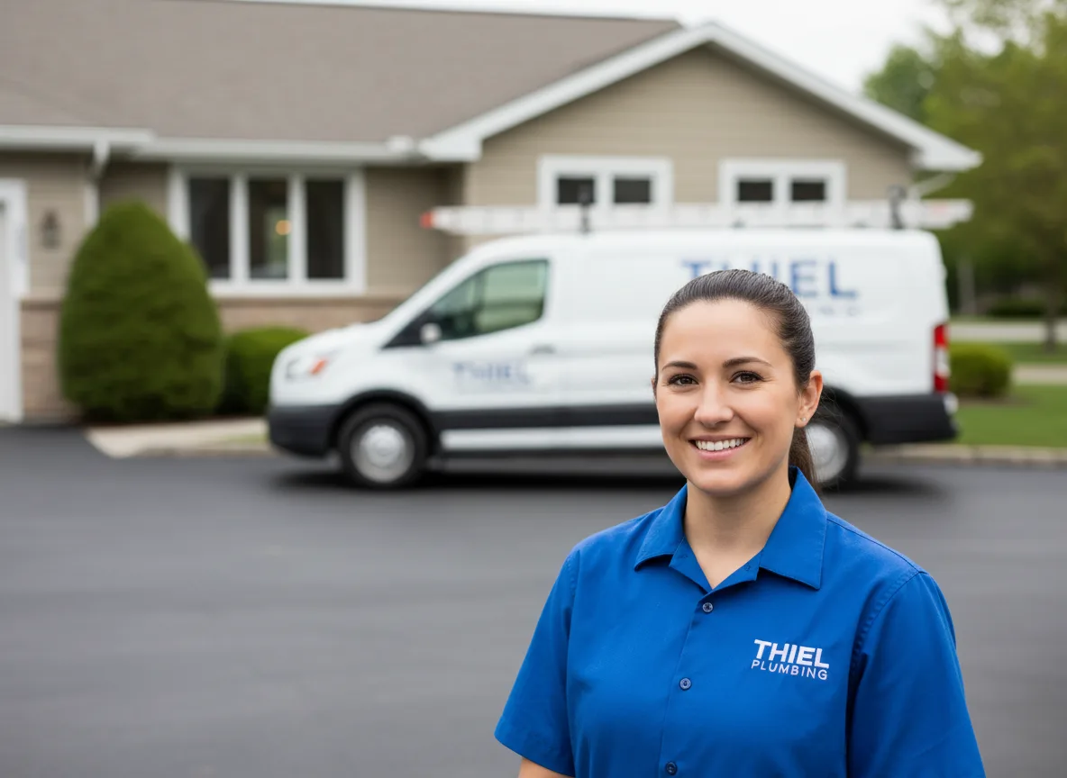 Plumber Saint Amant, LA FAQs
